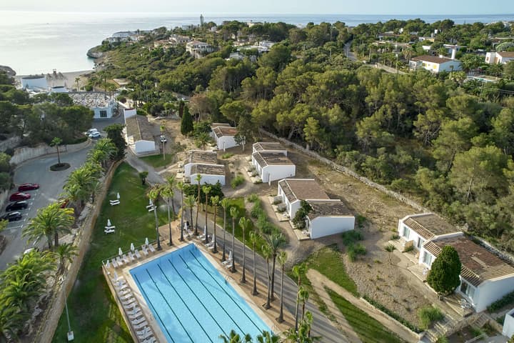 Iberostar Waves Cala Domingos -All Inclusive
