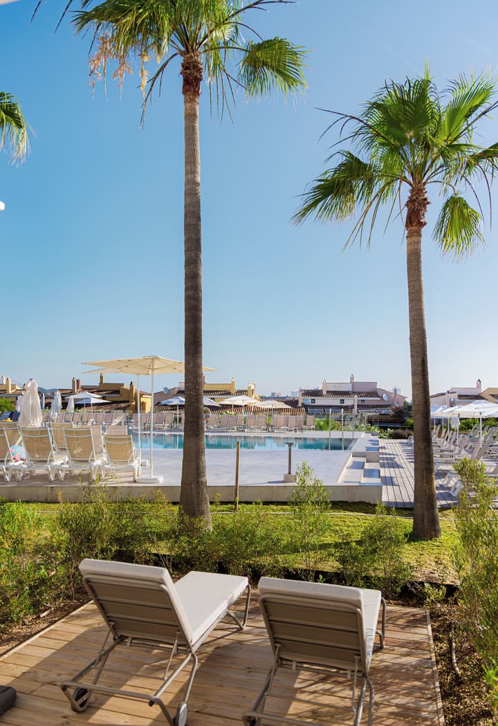 Iberostar Waves Cala Domingos -All Inclusive