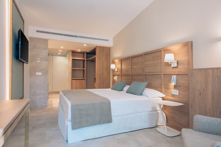 Iberostar Waves Cala Domingos -All Inclusive