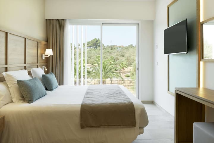 Iberostar Waves Cala Domingos -All Inclusive