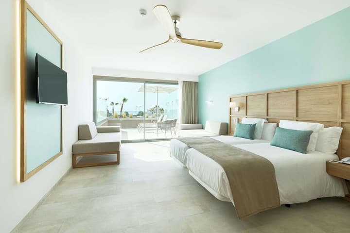 Iberostar Waves Cala Domingos -All Inclusive