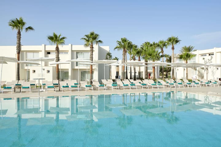 Iberostar Waves Cala Domingos -All Inclusive