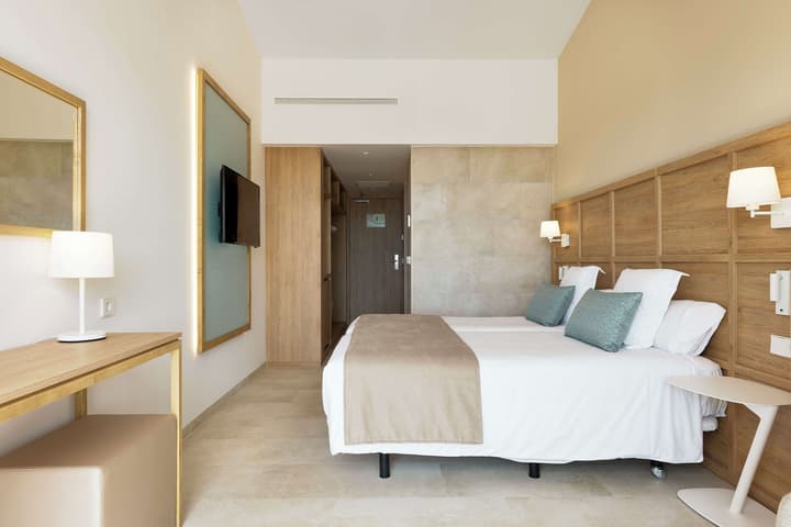 Iberostar Waves Cala Domingos -All Inclusive