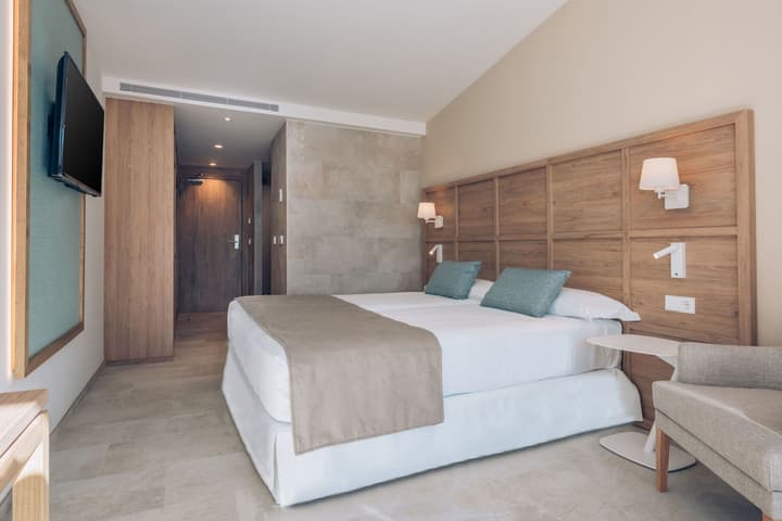 Iberostar Waves Cala Domingos -All Inclusive
