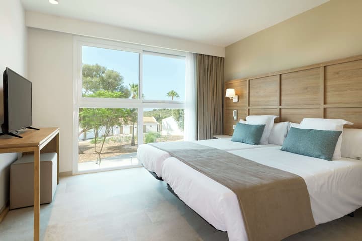 Iberostar Waves Cala Domingos -All Inclusive