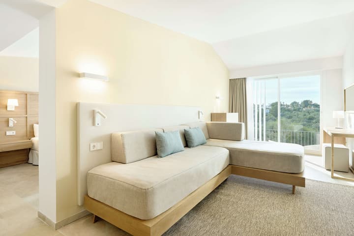 Iberostar Waves Cala Domingos -All Inclusive
