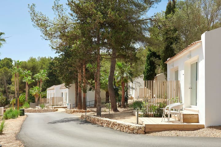 Iberostar Waves Cala Domingos -All Inclusive
