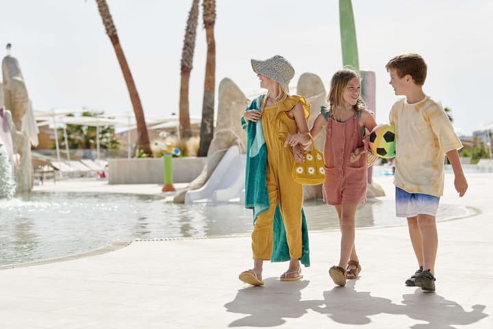 Iberostar Waves Cala Domingos -All Inclusive