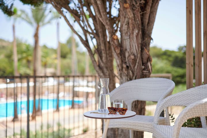 Iberostar Waves Cala Domingos -All Inclusive