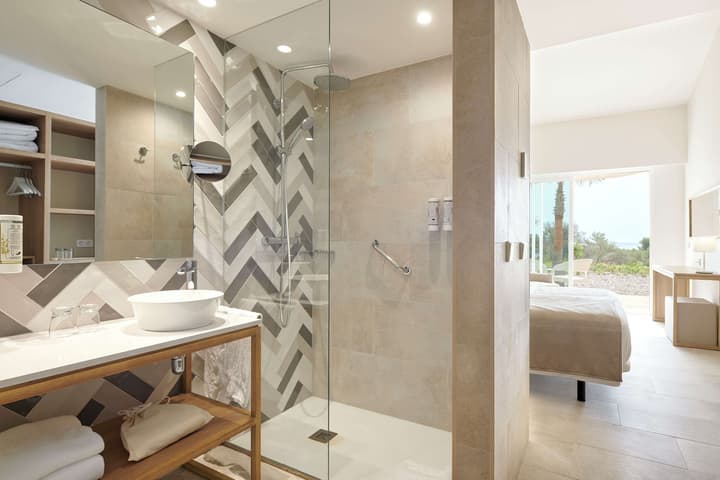 Iberostar Waves Cala Domingos -All Inclusive