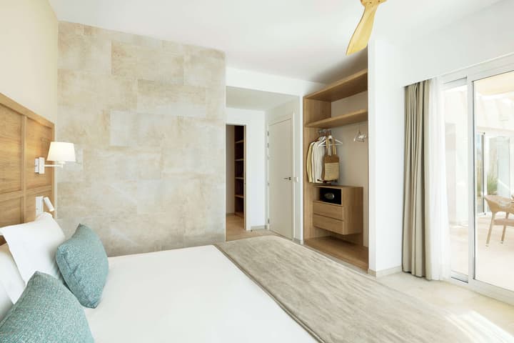 Iberostar Waves Cala Domingos -All Inclusive