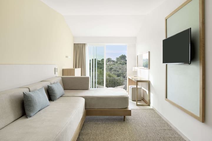 Iberostar Waves Cala Domingos -All Inclusive