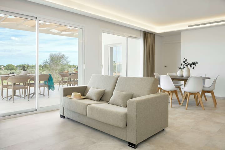 Iberostar Waves Cala Domingos -All Inclusive