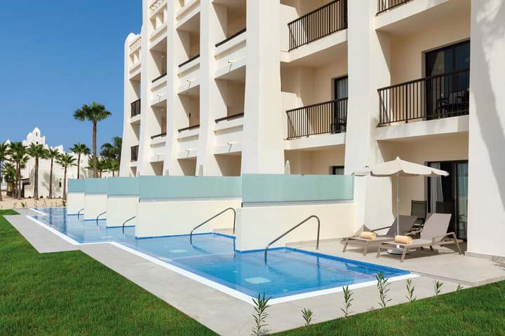 Hotel Riu Karamboa - Adults Only - All Inclusive