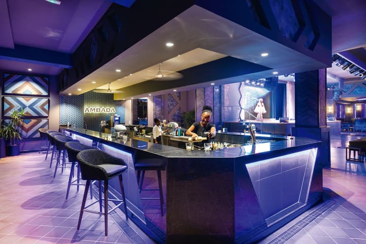 Hotel Riu Karamboa - Adults Only - All Inclusive