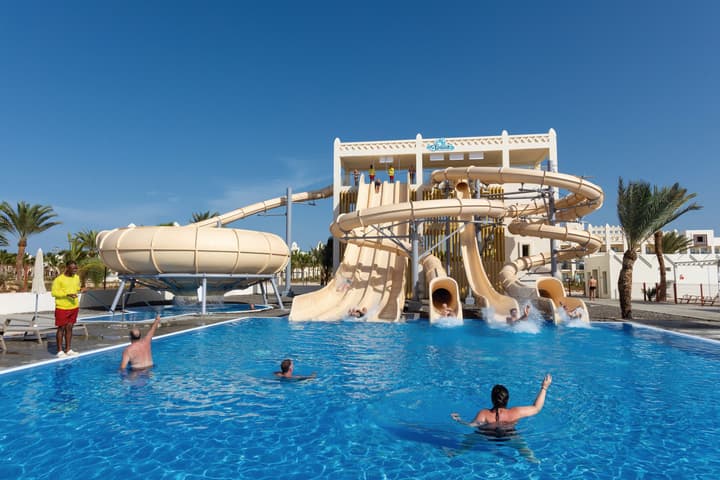 Hotel Riu Karamboa - Adults Only - All Inclusive