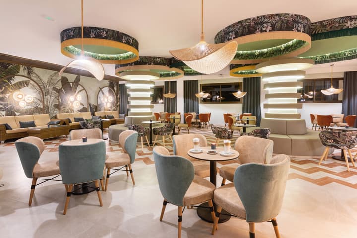 Hotel Riu Karamboa - Adults Only - All Inclusive