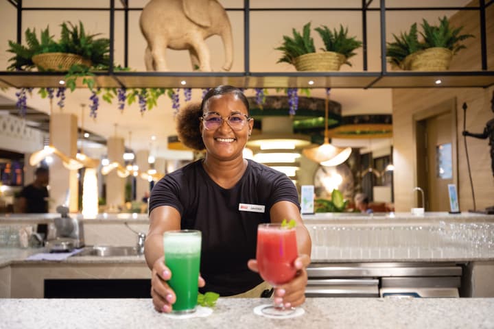 Hotel Riu Karamboa - Adults Only - All Inclusive