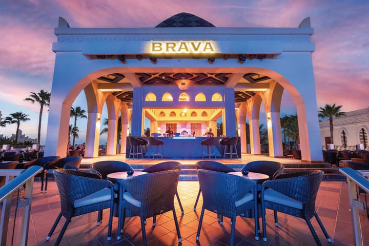 Hotel Riu Karamboa - Adults Only - All Inclusive