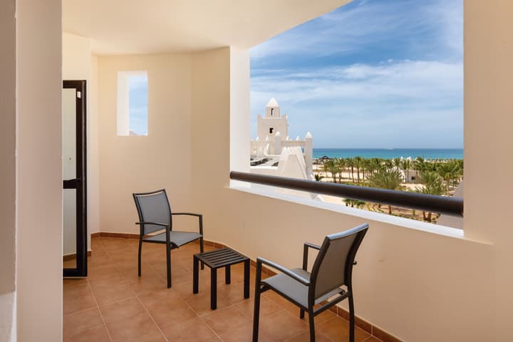 Hotel Riu Karamboa - Adults Only - All Inclusive