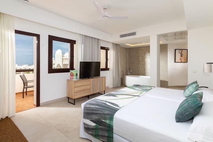 Hotel Riu Karamboa - Adults Only - All Inclusive