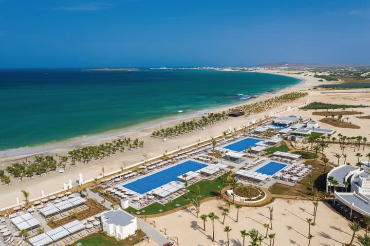 Hotel Riu Karamboa - Adults Only - All Inclusive