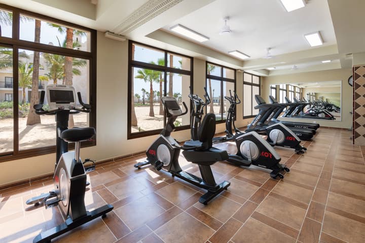 Hotel Riu Karamboa - Adults Only - All Inclusive