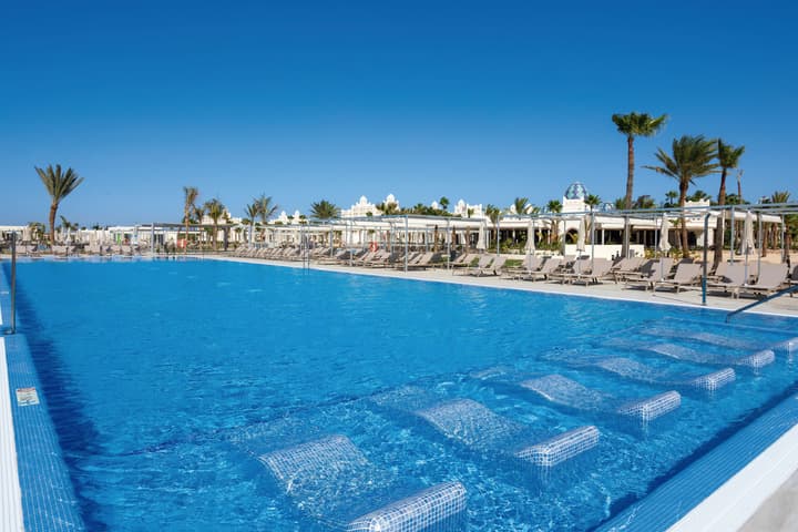 Hotel Riu Karamboa - Adults Only - All Inclusive