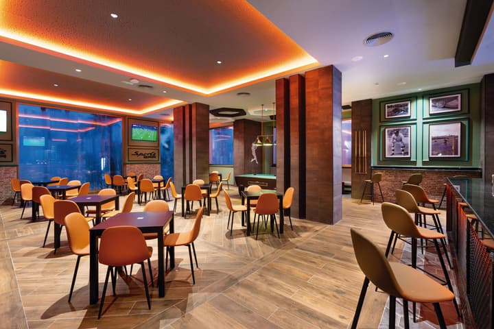 Hotel Riu Karamboa - Adults Only - All Inclusive
