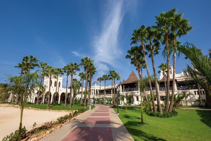 Hotel Riu Karamboa - Adults Only - All Inclusive