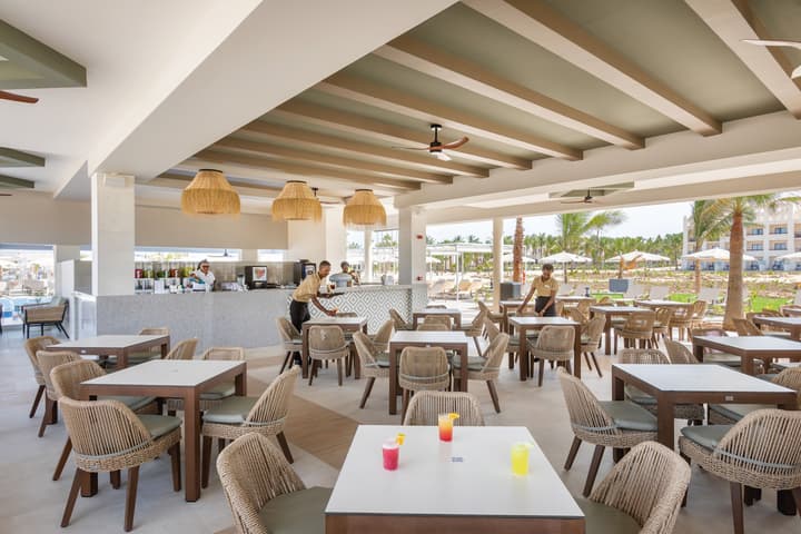 Hotel Riu Karamboa - Adults Only - All Inclusive