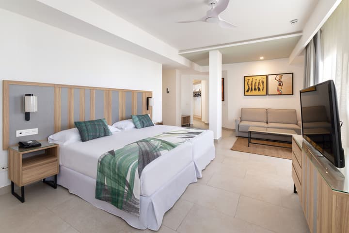 Hotel Riu Karamboa - Adults Only - All Inclusive