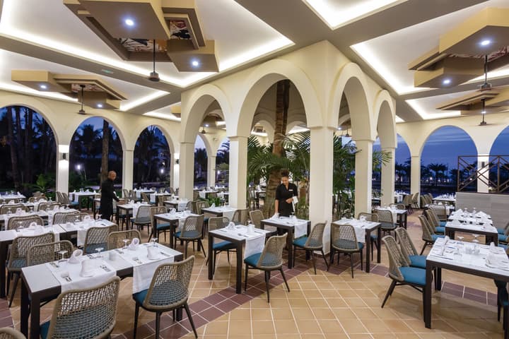 Hotel Riu Karamboa - Adults Only - All Inclusive