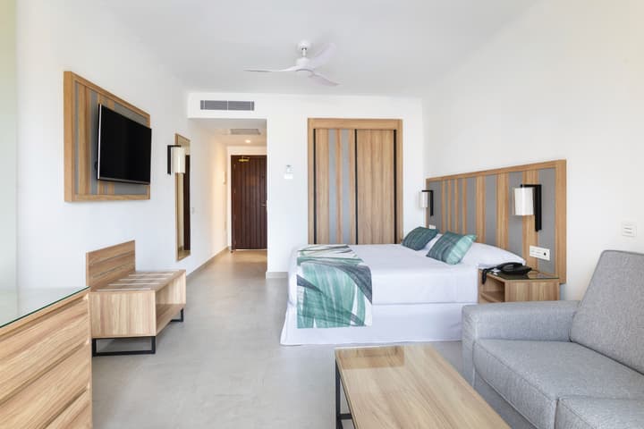 Hotel Riu Karamboa - Adults Only - All Inclusive
