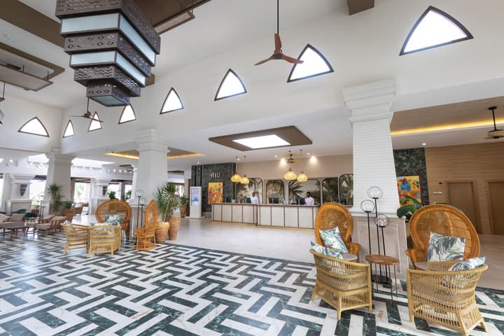 Hotel Riu Karamboa - Adults Only - All Inclusive