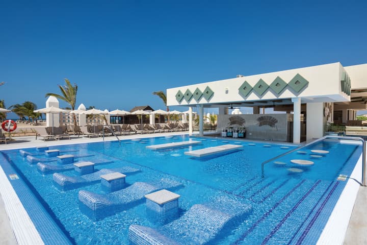 Hotel Riu Karamboa - Adults Only - All Inclusive