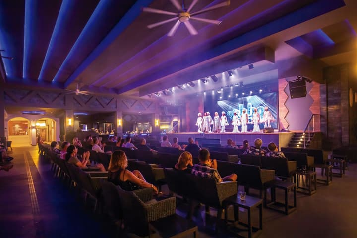 Hotel Riu Karamboa - Adults Only - All Inclusive