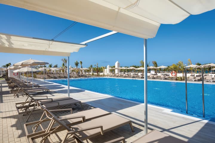 Hotel Riu Karamboa - Adults Only - All Inclusive