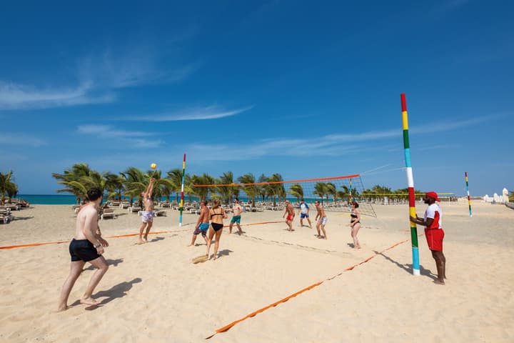 Hotel Riu Karamboa - Adults Only - All Inclusive