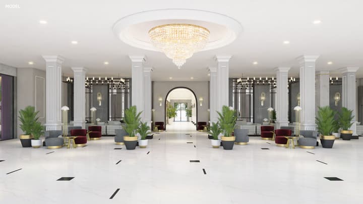 Hotel Riu Madeira - All Inclusive