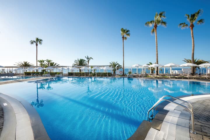 Hotel Riu Madeira - All Inclusive