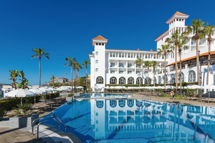 Hotel Riu Madeira - All Inclusive
