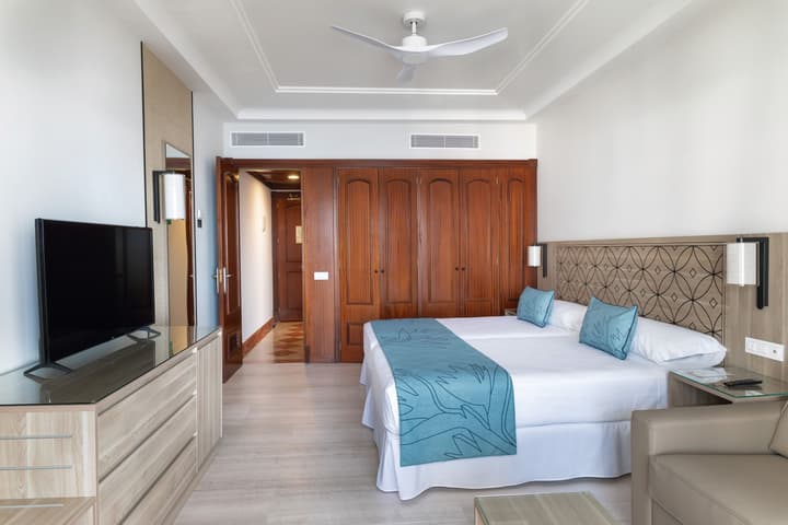 Hotel Riu Madeira - All Inclusive