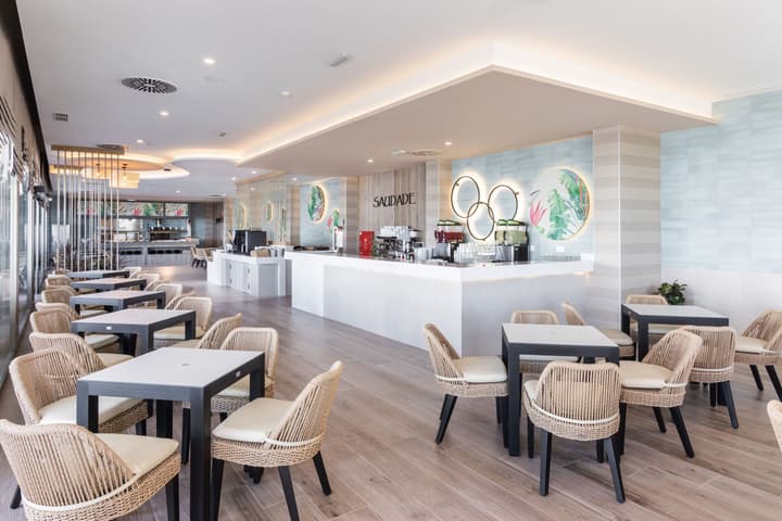 Hotel Riu Madeira - All Inclusive