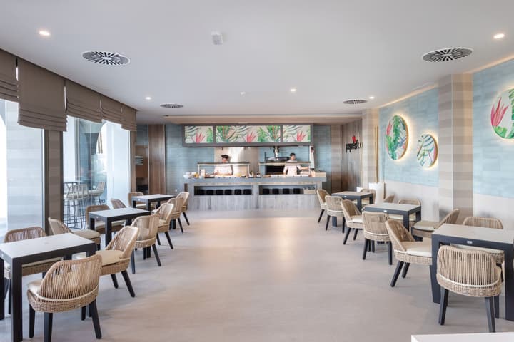 Hotel Riu Madeira - All Inclusive