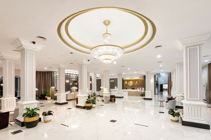 Hotel Riu Madeira - All Inclusive
