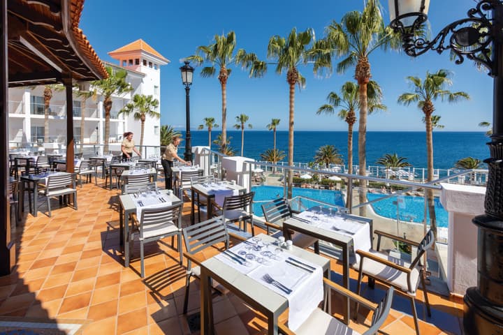 Hotel Riu Madeira - All Inclusive