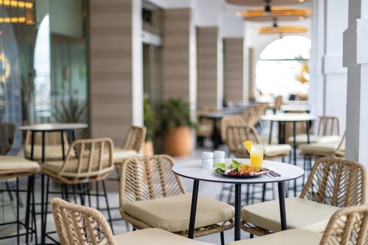 Hotel Riu Madeira - All Inclusive