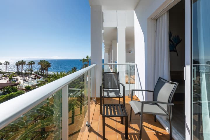 Hotel Riu Madeira - All Inclusive