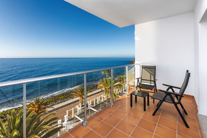 Hotel Riu Madeira - All Inclusive